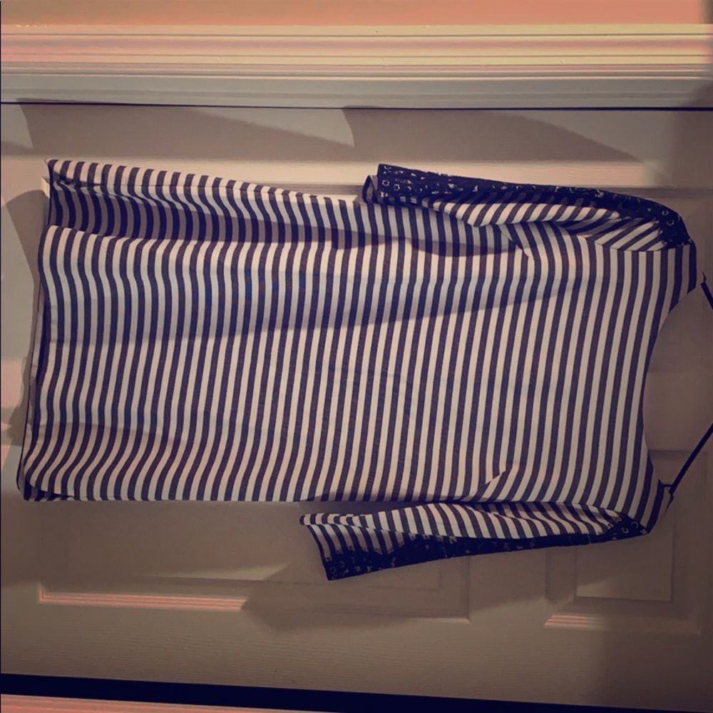 Eliza j dress